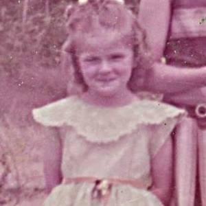 Meet your Posher, Wendy